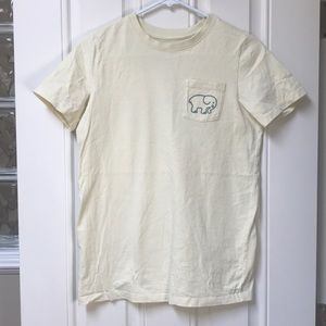Ivory Ella Tee